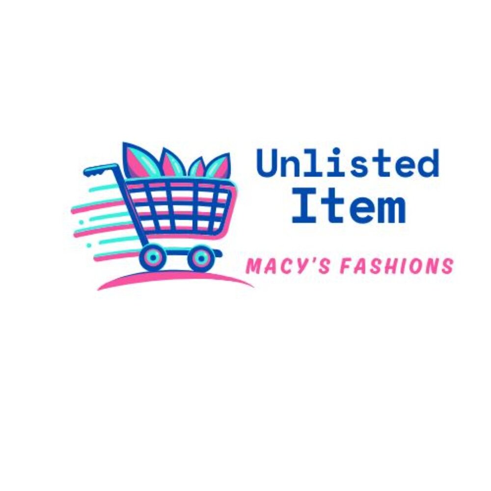 UNLISTED ITEM FOR LIVE SHOW